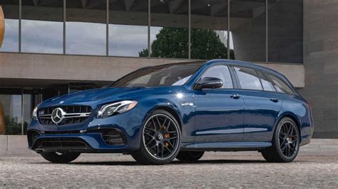 Mercedes Will Now Paint Your Car Any Color Competitor Shades Included