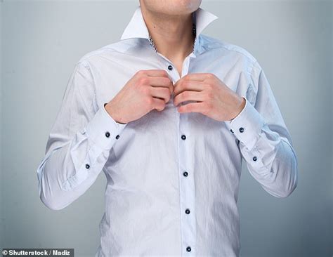 Revealed This Is Why Buttons Are On The Left Side Of Womens Shirts