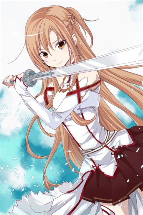 3840×2160px (4k ultra hd), 1920×1080px (full hd), 1600×900px, 1280×800px. Sword Art Online.Asuna iPhone 4 wallpaper.640×960 (20 ...