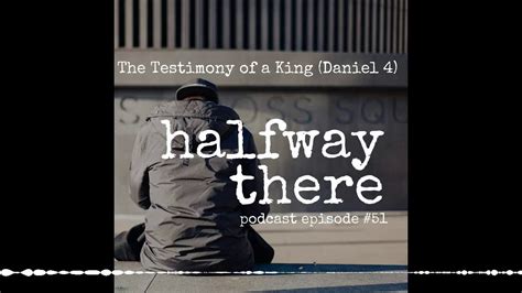 Streaming video online loki episode 4 gratis hanya di anikor. Episode 51: The Testimony of a King (Daniel 4) - YouTube