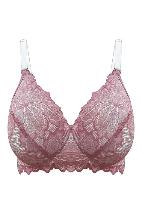 Buy Lace Padded Non Wired Full Coverage Multiway Bridal Bra In Light