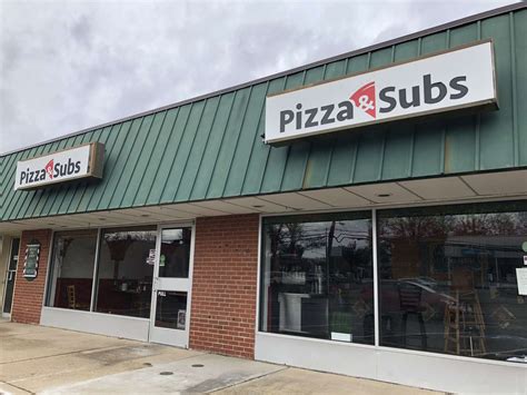 McLean Pizza has permanently closed after 50 years in business | FFXnow