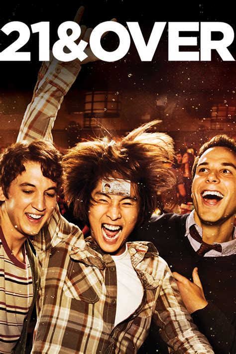Itunes Movies 21 And Over
