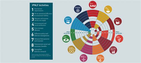 The united nations sustainable development goals (un sdgs, also known as the global goals) are 17 goals with 169 targets that all un member states have agreed to work towards achieving by the. IPNLF and the United Nations Sustainable Development Goals ...