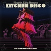 Sophie Ellis-Bextor - Sophie Ellis-Bextor's Kitchen Disco (Live at The ...