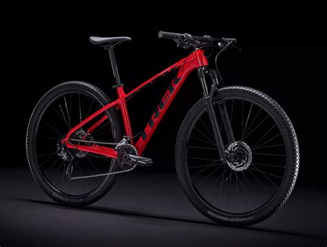Trek Updates X Caliber Says Its The Perfect Mountain Bike For Nica