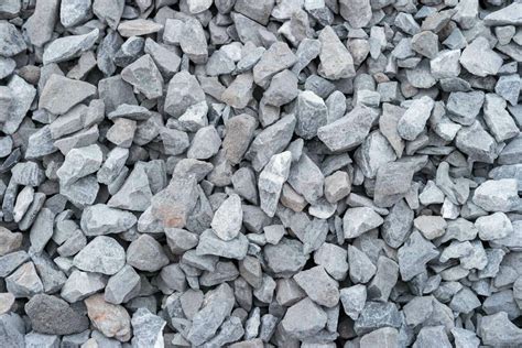 1 12 Crushed Stone Aa Will Materials Corporation
