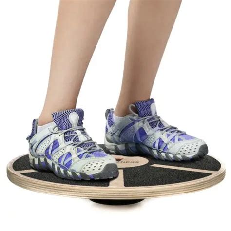 Best Balance Boards Reviews And Buying Guide GGB