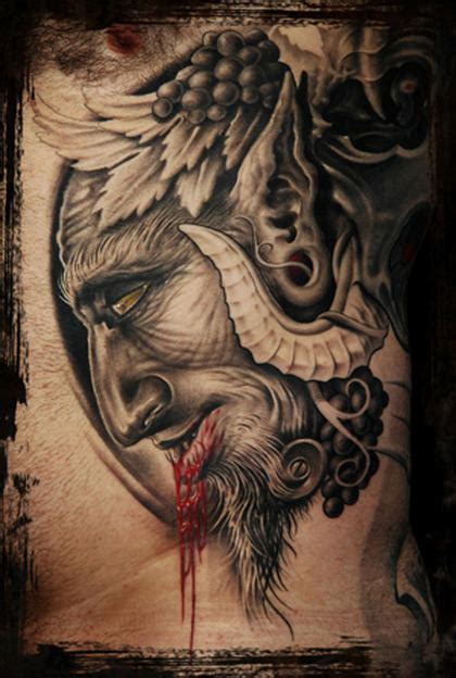 Victor Portugaltattoos Evil Tattoos God Tattoos Jesus Tattoo Body