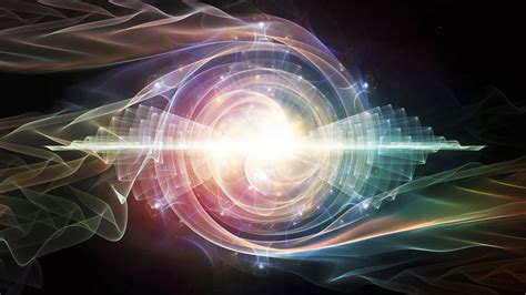 Does Quantum Physics Prove God Integral Life