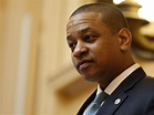 Virginia Lt. Gov. Justin Fairfax passed polygraph tests about sex ...