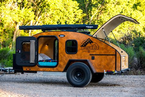Teardrop Campers For Sale In The Year 2022 Rv Obsession