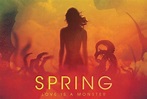 Crítica de Cine: 'Spring' (2014), de Justin Benson y Aaron Moorhead ...