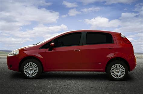Fiat Automóveis Traz Novidades Em Sua Linha 2011