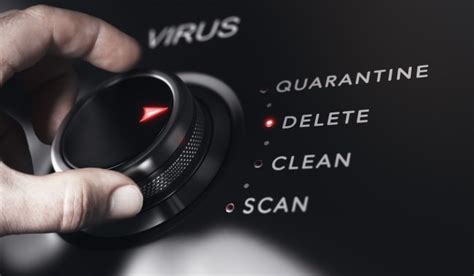 Best Antivirus Software For Small Businesses