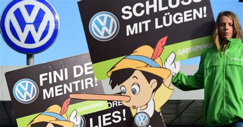 What You Need To Know About The Volkswagen Scandal