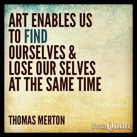Importance Of Art For Quotes Quotesgram