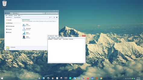 Apps For Pc Set How To Turn Taskbar Completely Transparent On Windows 10