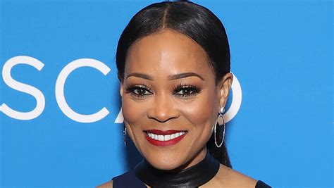 Robin Givens Iconic Actress Stars In Owns “ambitions” The Seattle