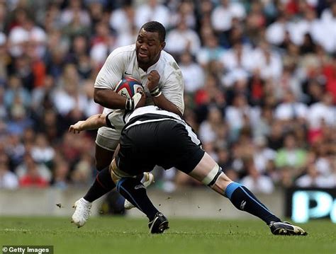 exclusive interview steffon armitage insists england rugby s overseas rule must be scrapped