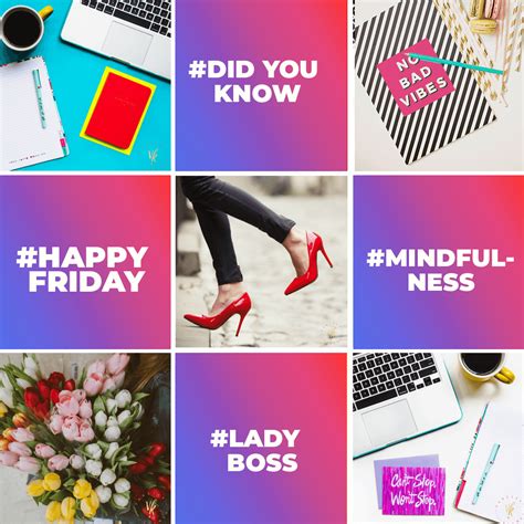 How To Style Great Instagram Layouts For Your Business