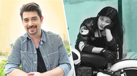 Ian Veneracion To Daughter On Being A Lesbian Dont Ever