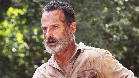 walking dead in rick grimes lı spin off projesinden detaylar haberler