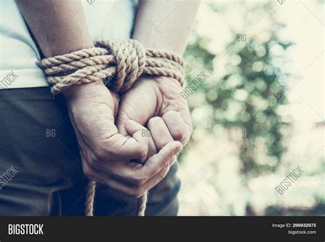 man hands tied hands image and photo free trial bigstock
