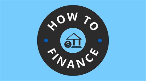 Introducing How To Finance A Beginners Guide To The Industry