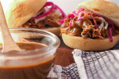 Top 9 Pulled Pork Sauce Recipes To Spice Up Your Bbq