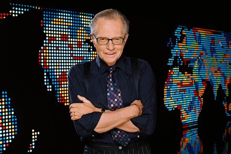 Larry king was born on november 19, 1933 in brooklyn, new york city, new york, usa as lawrence harvey zeiger. Free & Equal | Larry King