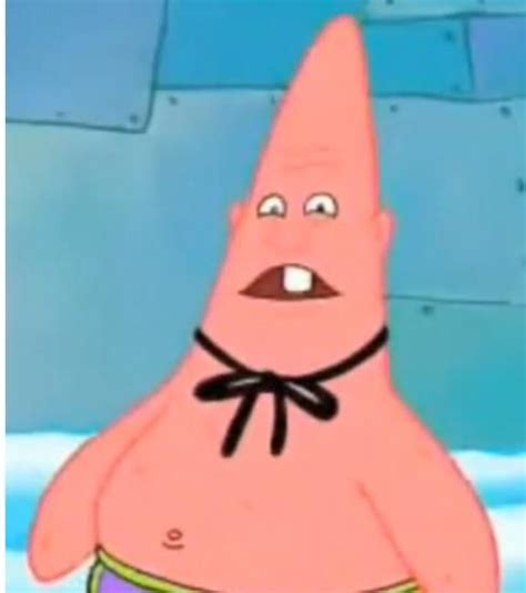 Please I Need 1 Karma So Heres A Picture Of Pinhead Patrick Memes