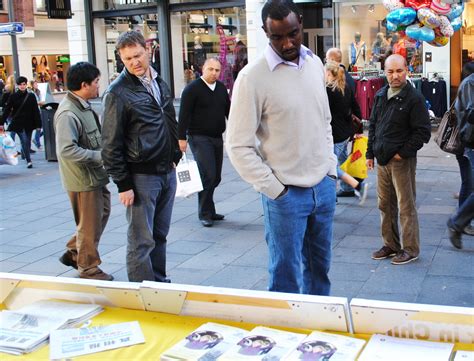 名站推薦 tips：2021年6月24日 已更新失效連結 total 13 ». 法輪大法的真相在德國溫泉城市傳播（圖） 【明慧網】