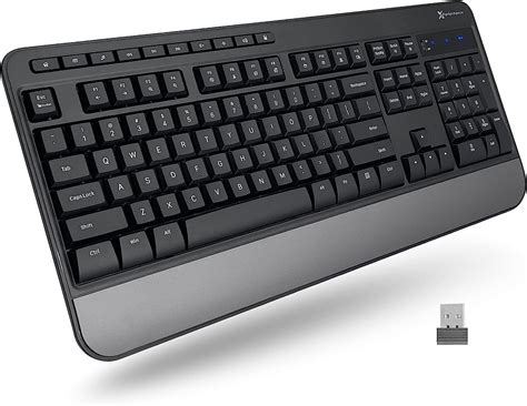 11 Best Wireless Keyboard For 2023