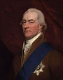 George Spencer, 2nd Earl Spencer. Brother of Henrietta, Countess ...