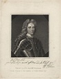 NPG D5491; Henry Pelham - Portrait - National Portrait Gallery