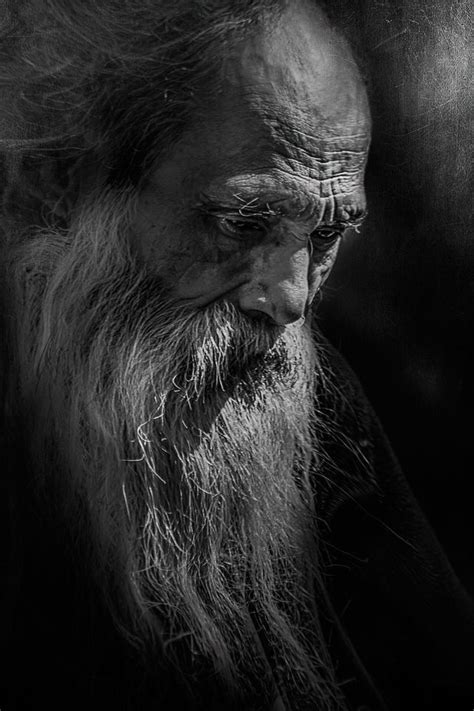 Pin By Mh M On Bandw Old Man Portrait Male Portrait Portrait