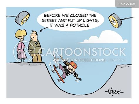 Skateboarder Cartoons And Comics Funny Pictures From Cartoonstock