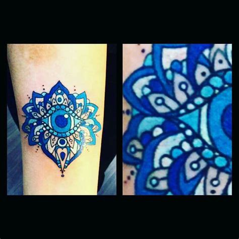 73 Best Evil Eye Tattoo Images On Pinterest Tattoo Ideas