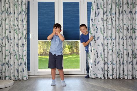 Choosing Your New Blinds Or Curtains Guide Norwich Sunblinds