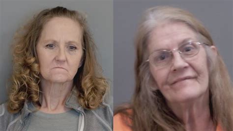 2 Ohio women drove man's body to a bank to withdraw his money | kvue.com