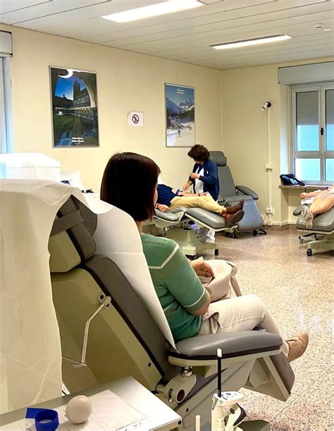 Sangue Donate Prima Di Partire In Ferie Linvito Del Centro Trasfusionale In Occasione Della