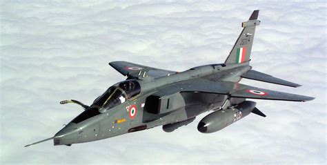 Defence Blog Satyamev Jayate Indian Air Force Jaguar Never Gets