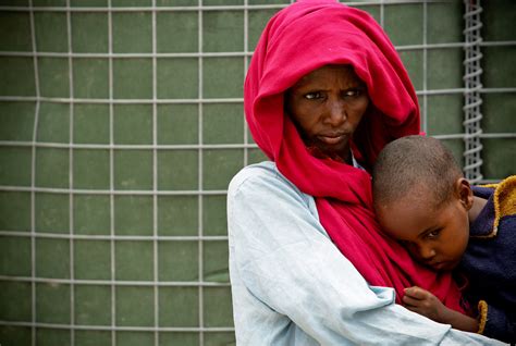 Female Genital Mutilation Banned Under New Somalian Constitution