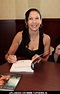 Kim Moses at "Ghost Whisperer Spirit Guide" Book Signing at Barnes ...