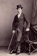Lord Randolph Churchill - Wikipedia, the free encyclopedia | Randolph ...