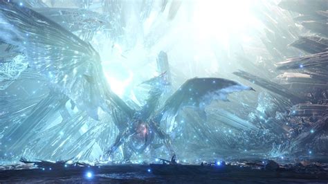 Monster Hunter World Gets Free Scales Pack And Updated Event Quest Schedule
