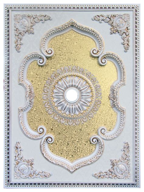 Alibaba.com offers 934 rectangle ceiling medallions products. Ceiling Medallion Rectangular Collection, Antique White ...