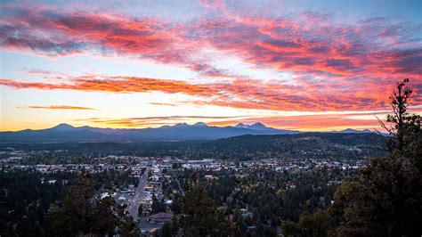Bend Oregon Frequently Asked Questions | Visit Bend