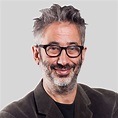 Tech: David Baddiel on how we are all becoming cyborgs ­­­­­ | The ...